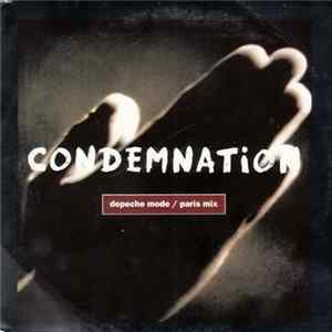 Depeche Mode - Condemnation FLAC