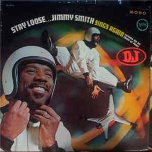 Jimmy Smith - Stay Loose FLAC