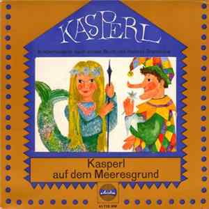 Helmut Brennicke - Kasperl Auf Dem Meeresgrund FLAC