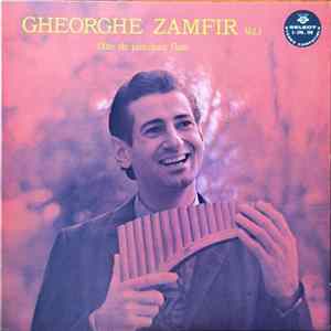 Gheorghe Zamfir - Gheorghe Zamfir Vol.1 FLAC