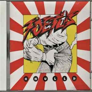 Foetus - Null FLAC