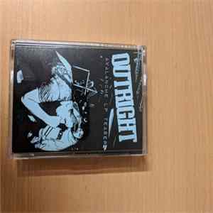 Outright - Avalanche LP Teaser FLAC