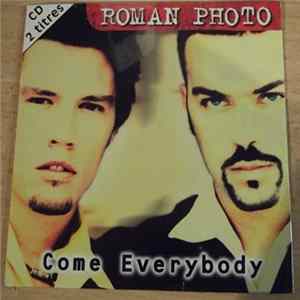 Roman Photo - Come Everybody FLAC
