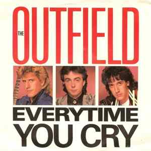 The Outfield - Every Time You Cry FLAC