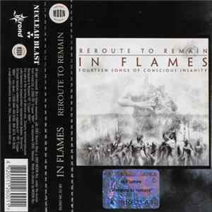 In Flames - Reroute To Remain FLAC