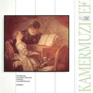 Wolfgang Amadeus Mozart / Ludwig van Beethoven - Kamermuziek FLAC