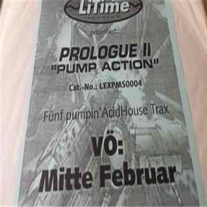 Prologue FLAC