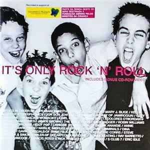 Various Artists For Children's Promise - It's Only Rock 'N' Roll FLAC
