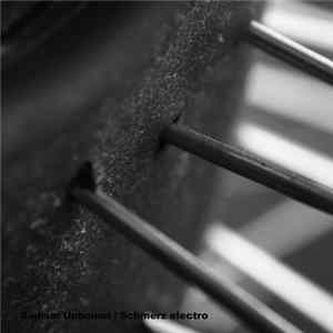 Sadism Unbound - Schmerz Electro - Edition Electrique FLAC