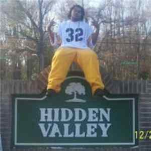 Lil sLipPy - hIdDEn vAlLeY Gz FLAC