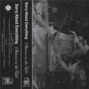 Sorry About Everything - Shivers in the Cold FLAC