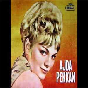 Ajda Pekkan - Sen Bir Yana, Dünya Bir Yana / İçiyorum FLAC