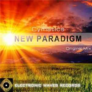 Cymatics - New Paradigm FLAC