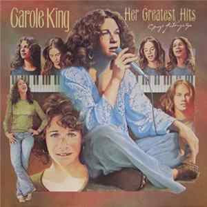 Carole King - Her Greatest Hits FLAC