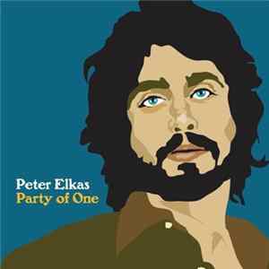 Peter Elkas - Party Of One FLAC
