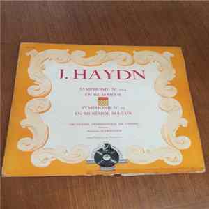 Joseph Haydn - Symphonie N°104 En Ré Majeur Et Symphonie N°55 En Mi Bémol Majeur FLAC