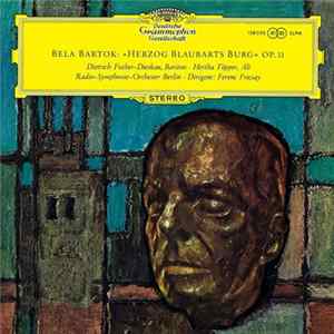 Bela Bartok - Herzog Blaubarts Burg Op. 11 FLAC