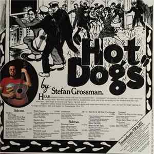 Stefan Grossman - Hot Dogs FLAC