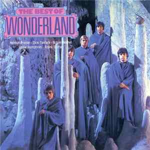 Wonderland - The Best of Wonderland FLAC