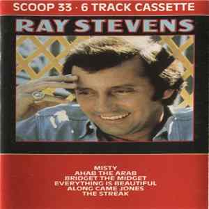 Ray Stevens - Ray Stevens FLAC