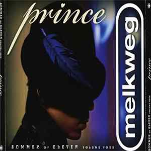 Prince - Melkweg FLAC