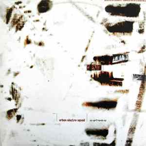 Urban Electro Squad - Ex-Girlfriends EP FLAC