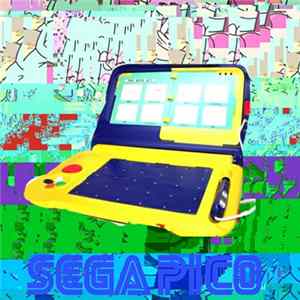 Sega Pico - Sega Pico FLAC