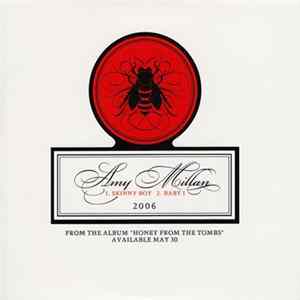 Amy Millan - Skinny Boy FLAC