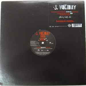 J. Holiday - Bed FLAC