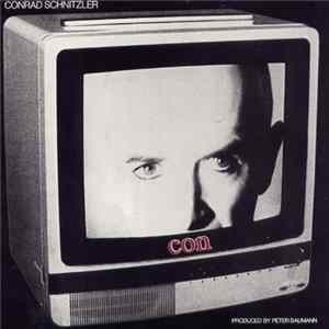 Conrad Schnitzler - Con FLAC