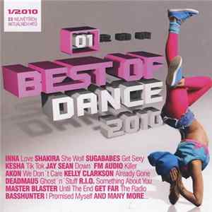 Various - Best Of Dance 1/2010 FLAC