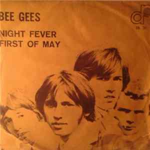 Bee Gees - Night Fever / First Of May FLAC