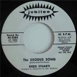 Enzo Stuarti - The Exodus Song FLAC