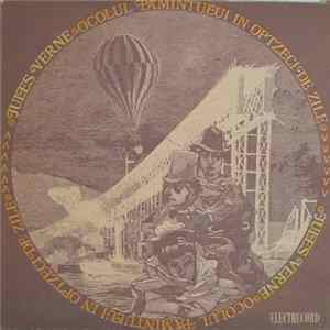 Jules Verne - Ocolul Pămîntului În Optzeci De Zile FLAC