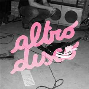 Altro - Disco FLAC