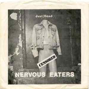 Nervous Eaters - Just Head FLAC