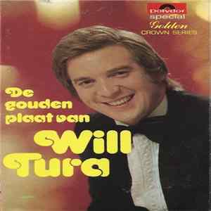 Will Tura - De Gouden Plaat Van FLAC