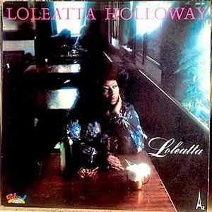 Loleatta Holloway - Loleatta FLAC