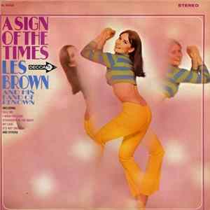 Les Brown And His Band Of Renown - A Sign Of The Times FLAC