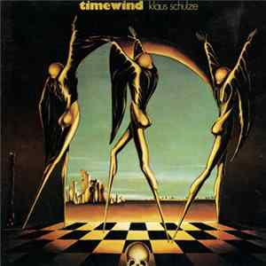 Klaus Schulze - Timewind FLAC