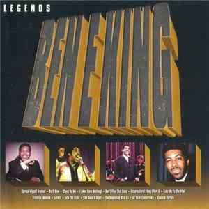 Ben E. King - Legends FLAC