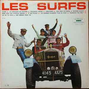 Les Surfs - Les Surfs FLAC