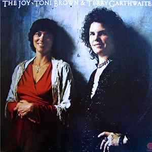 Toni Brown & Terry Garthwaite - The Joy FLAC
