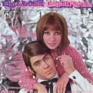 Esther & Abi Ofarim - Cinderella Rockefella FLAC