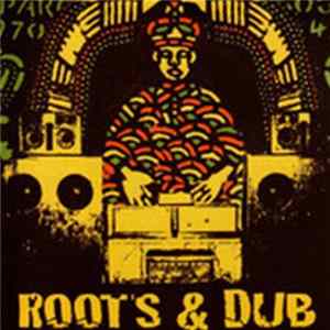 Various - Roots & Dub FLAC