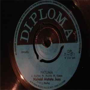 Nairobi Matata Jazz - Fatuma / Shemeji FLAC