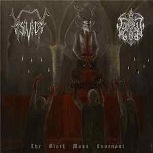 Sivad / Funeral of God - The Black Mass Covenant FLAC