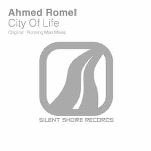 Ahmed Romel - City Of Life FLAC