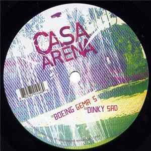 Various - Casa Arena FLAC