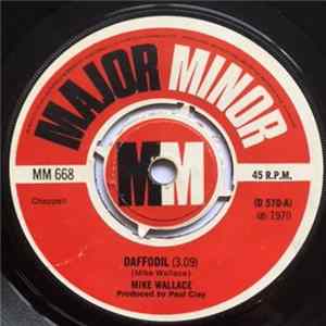 Mike Wallace - Daffodil / Early Morning Bird FLAC